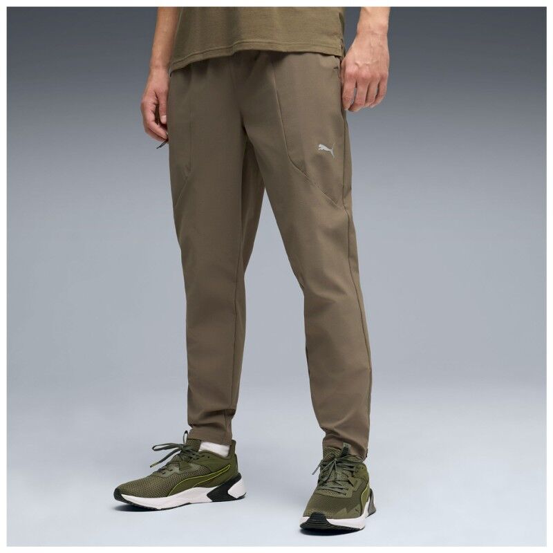 M Pwrtrain Stretch Woven Pant - Calça de corrida homem