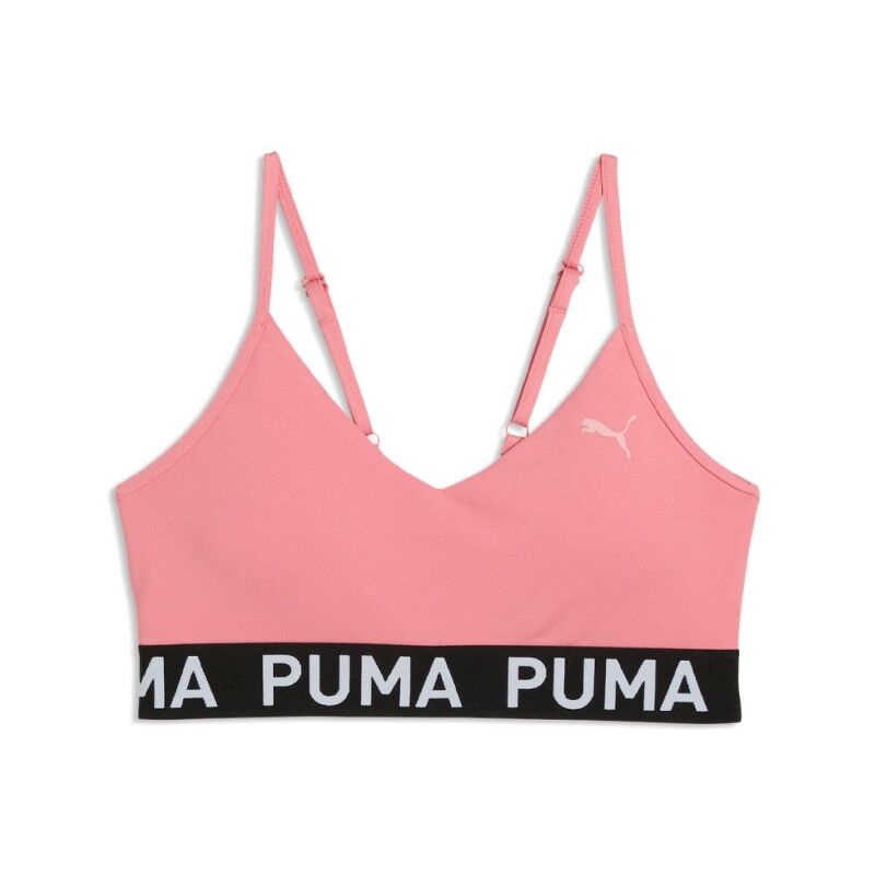 Move Puma Strong Bra - Sports-bh - Damer