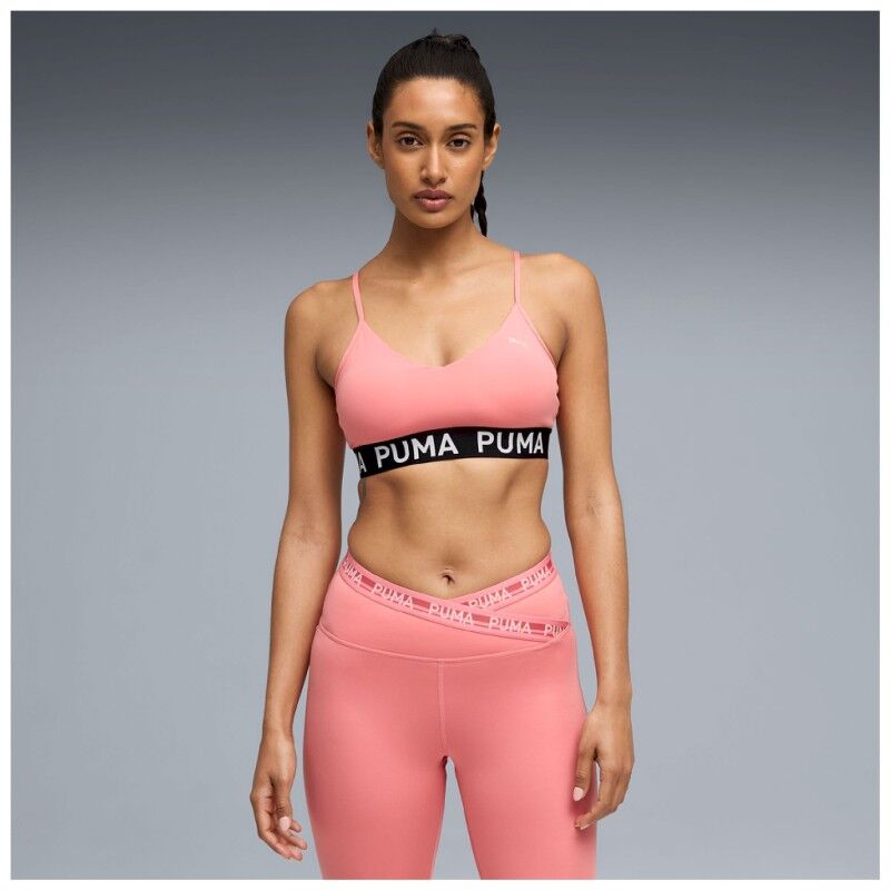Puma Move Puma Strong Bra - Brassière de sport femme | Hardloop