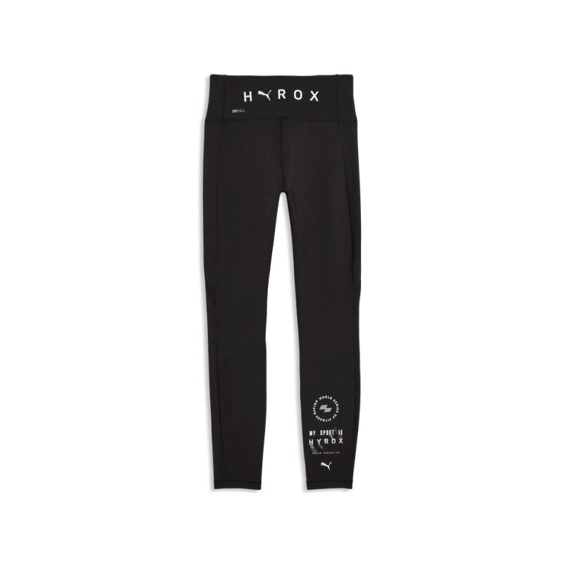 Puma W Puma X Hyrox Ess Tight - Hardlooplegging - Dames | Hardloop