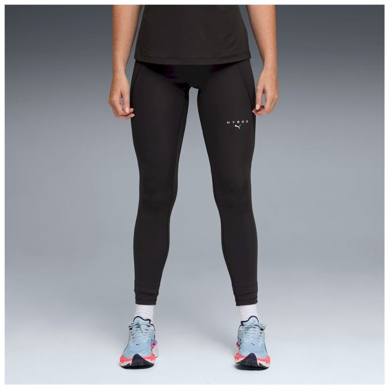 Puma W Puma X Hyrox Ess Tight - Collant running femme | Hardloop
