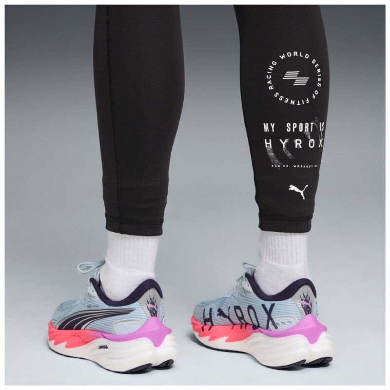 Puma W Puma X Hyrox Ess Tight - Legginsy do biegania damskie | Hardloop