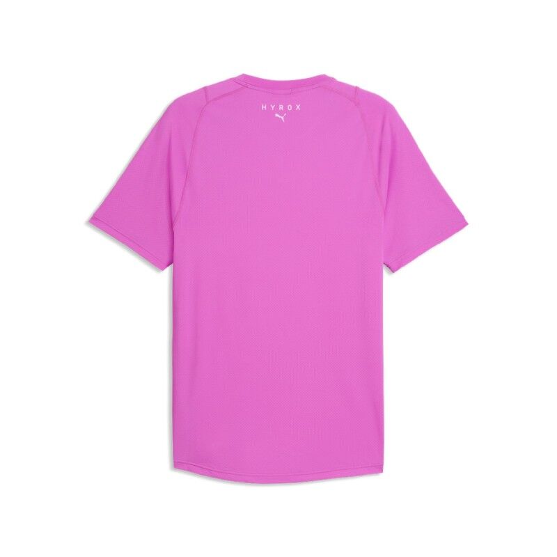 Puma M Puma X Hyrox Dryelite Training Tee - T-shirt - Herrer | Hardloop