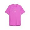 Puma M Puma X Hyrox Dryelite Training Tee - T-paita - Miehet | Hardloop