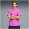 Puma M Puma X Hyrox Dryelite Training Tee - T-shirt - Herrer | Hardloop