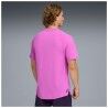 Puma M Puma X Hyrox Dryelite Training Tee - T-shirt - Heren | Hardloop