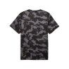 Puma M Tad Essentials Aop Tee - Camiseta - Hombre | Hardloop
