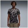 Puma M Tad Essentials Aop Tee - T-shirt - Uomo | Hardloop