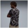 Puma M Tad Essentials Aop Tee - T-Shirt - Herren | Hardloop