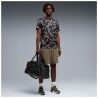 Puma M Tad Essentials Aop Tee - T-shirt homme | Hardloop