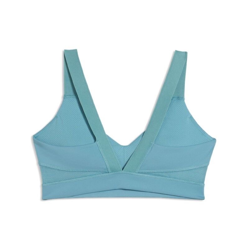 Puma Puma Shape Bra - Low - Sports bra - Women's | Hardloop