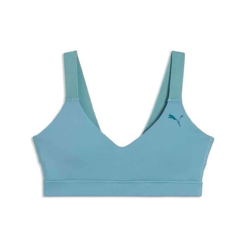 Puma Shape Bra - Low - Brassière de sport femme