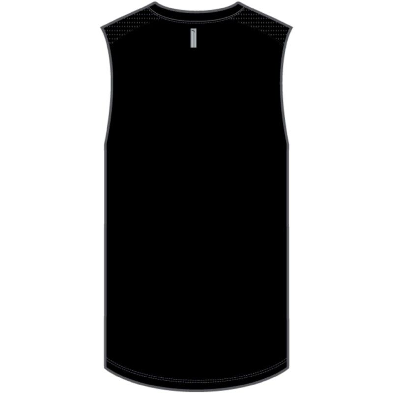 Puma M Pwrtrain Sleeveless Tee - Camiseta sin mangas - Hombre | Hardloop
