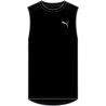 Puma M Pwrtrain Sleeveless Tee - Tank Top - Herrer | Hardloop