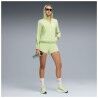 Puma W Run Velocity Aop Woven Jacket - Kurtka do biegania damska | Hardloop