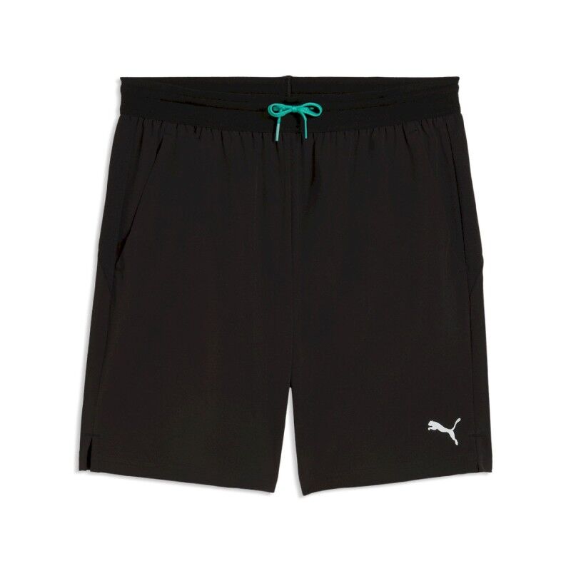 M Pwrtrain Fabric Mix Short - Running shorts - Men's