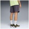 Puma M Pwrtrain Fabric Mix Short - Hardloopshort - Heren | Hardloop