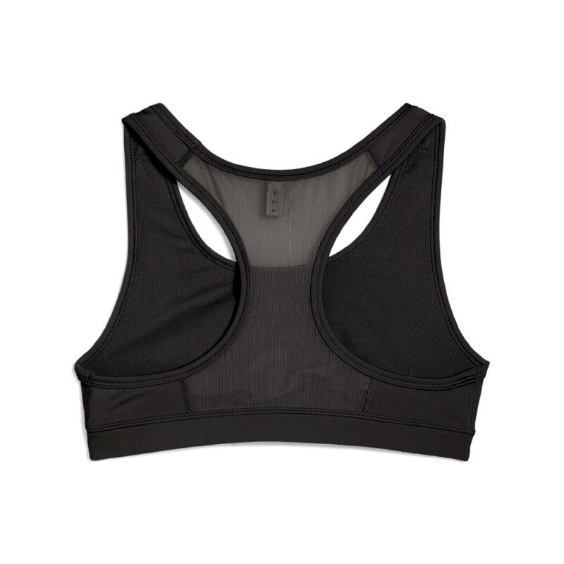 Puma 4Keeps Bra - Puma Logo - Dámsky Podprsenka | Hardloop