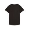 Puma W Tad Essential Vneck Tee - T-shirt - Dames | Hardloop