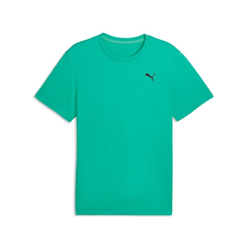 M Tad Essential Poly Texture Tee - T-shirt - Uomo