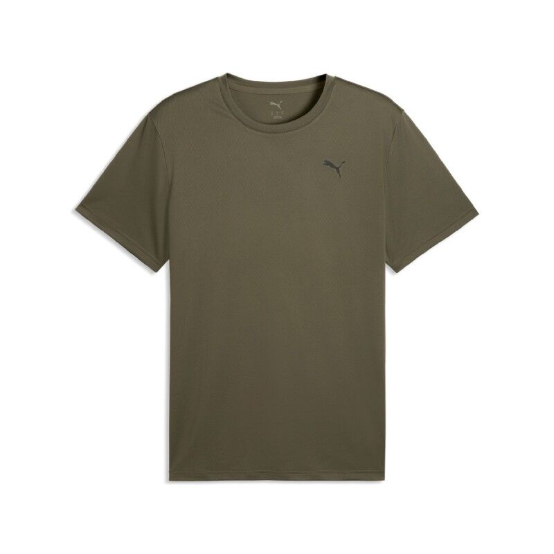M Tad Essential Poly Texture Tee - Pánské triko