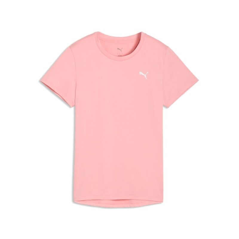 W Tad Essential Crew Tee - T-shirt - Women's