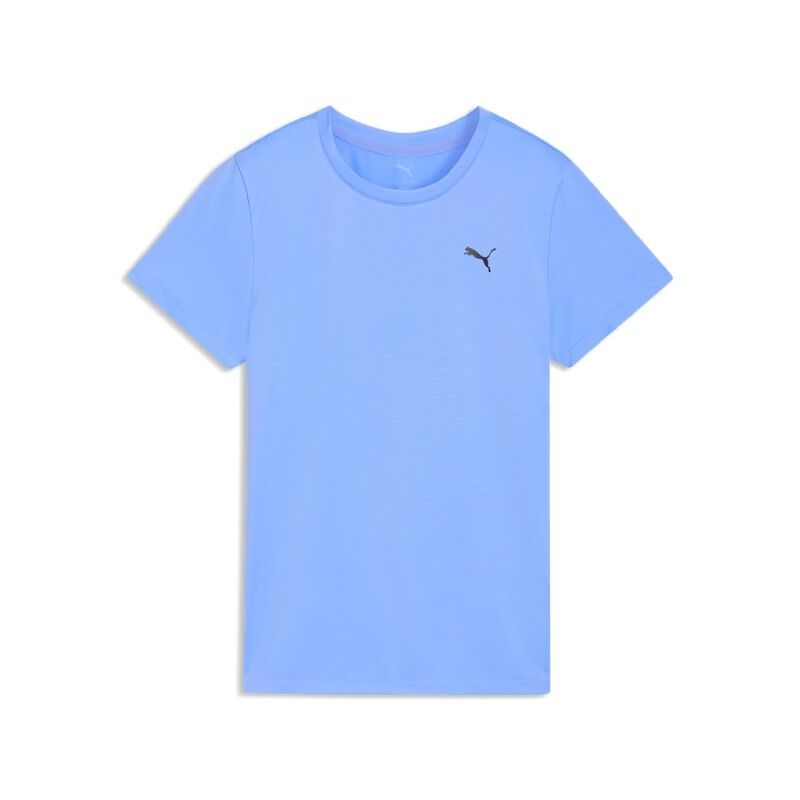 Puma W Tad Essential Crew Tee - T-Shirt - Damen | Hardloop