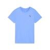 Puma W Tad Essential Crew Tee - T-shirt - Dam | Hardloop