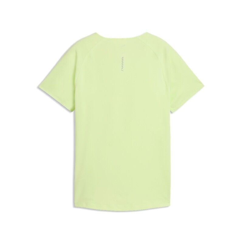 Puma W Run Cloudspun Tee - T-paita - Naiset | Hardloop