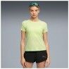 Puma W Run Cloudspun Tee - Dámské triko | Hardloop