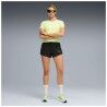 Puma W Run Cloudspun Tee - T-shirt femme | Hardloop