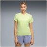 Puma W Run Velocity Aop Tee - Camiseta - Mujer | Hardloop