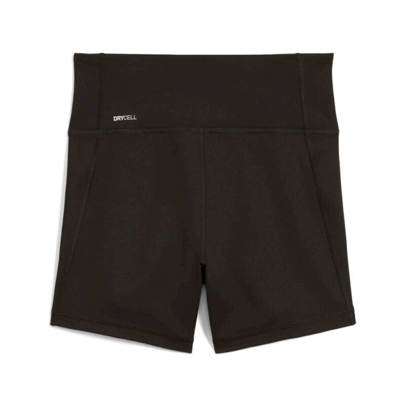 Puma W Tad Essential Hw 5" Short Tight - Löparshorts - Dam | Hardloop