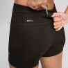 Puma W Tad Essential Hw 5" Short Tight - Pantalones cortos de running - Mujer | Hardloop