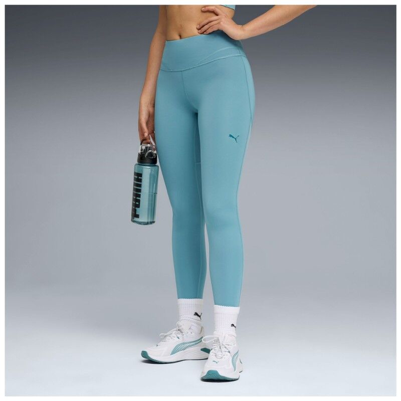 Puma W Puma Shape Tight - Hw 7/8 - Collant running femme | Hardloop