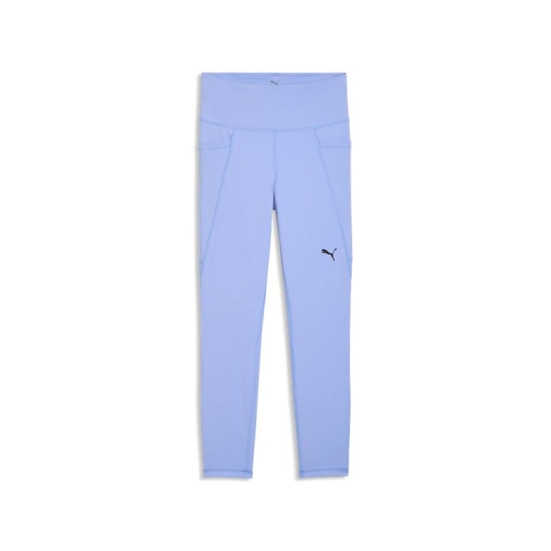 Puma W Tad Essential Tight - Hw 7/8 - Legginsy do biegania damskie | Hardloop