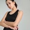 Puma W Tad Essential Racerback Tank - Podkoszulki damski | Hardloop