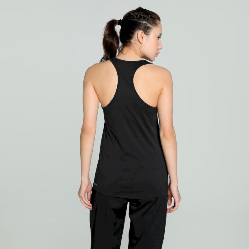 Puma W Tad Essential Racerback Tank - Tank top - Women's | Hardloop