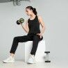 Puma W Tad Essential Racerback Tank - Débardeur femme | Hardloop