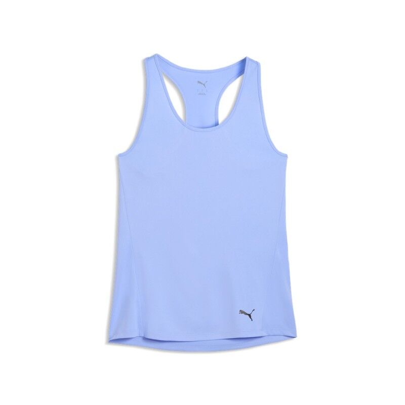 W Tad Essential Racerback Tank - Camiseta sem mangas mulher