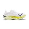 PUMA White-Apple Spritz-Lux Lime
