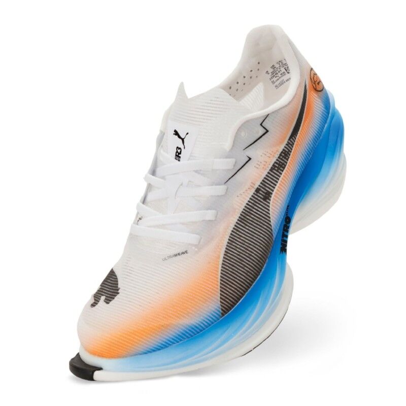 Puma Fast-R Nitro Elite 3 Ekiden - Buty do biegania damskie | Hardloop