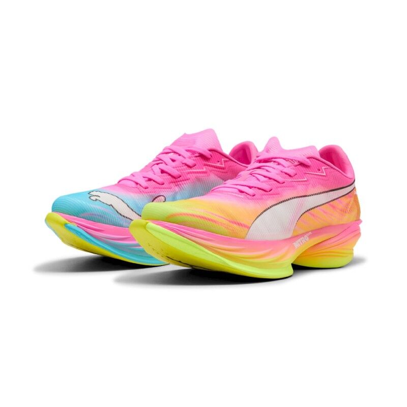 Puma Fast-R Nitro Elite 3 ST - Dámské běžecké boty | Hardloop