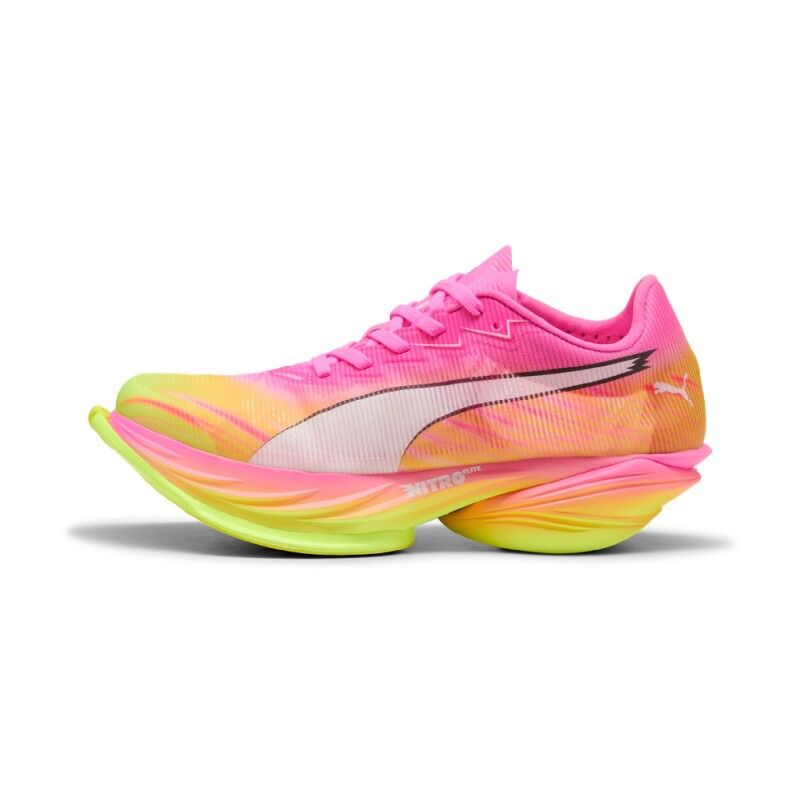 Puma Fast-R Nitro Elite 3 ST - Zapatillas de running - Mujer | Hardloop