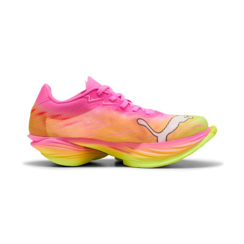Puma Fast-R Nitro Elite 3 ST - Laufschuhe - Damen | Hardloop