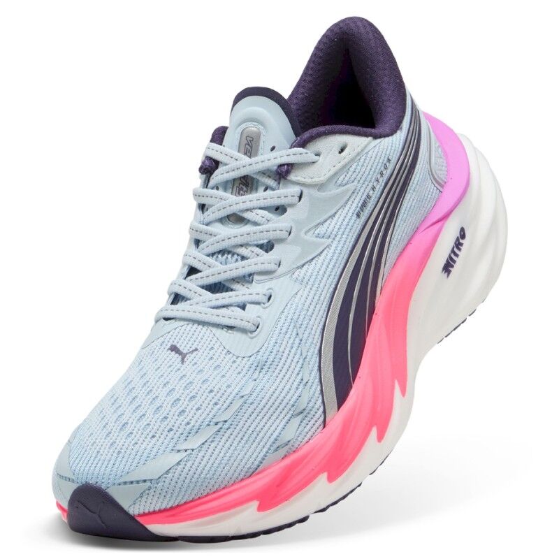 Puma Velocity Nitro 4 Puma X Hyrox - Chaussures running femme | Hardloop