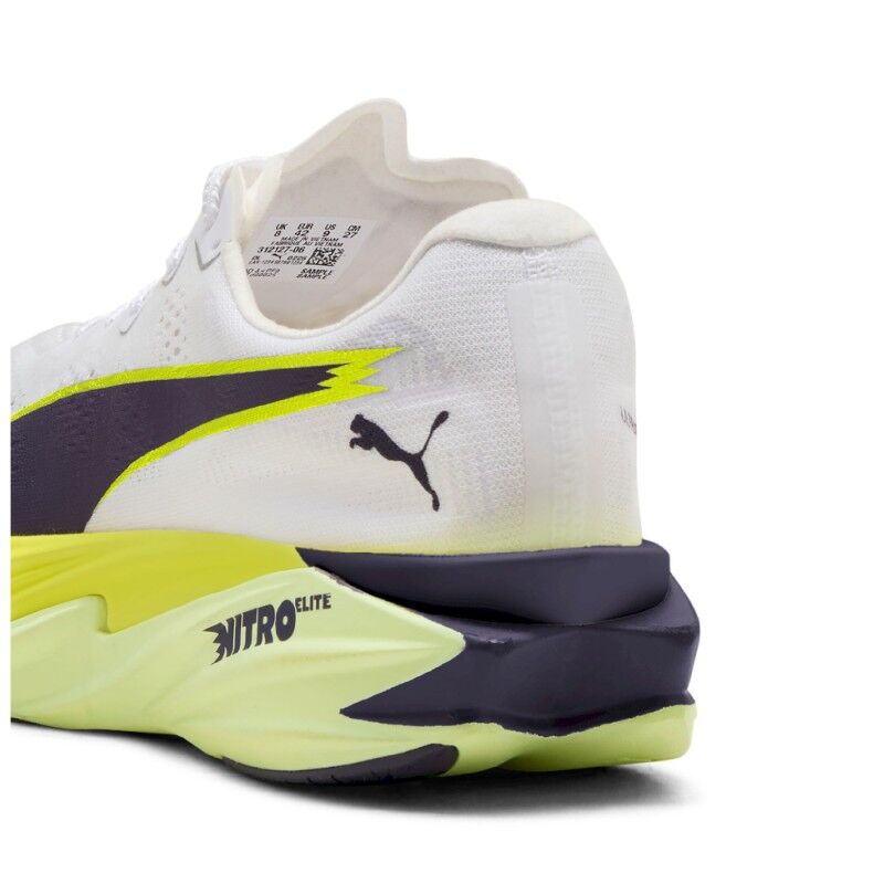 Puma Deviate Nitro Elite 4 - Laufschuhe - Herren | Hardloop