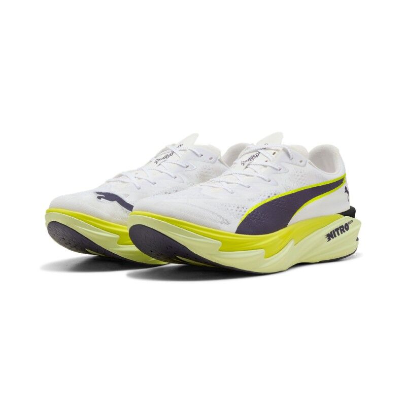Puma Deviate Nitro Elite 4 - Laufschuhe - Herren | Hardloop