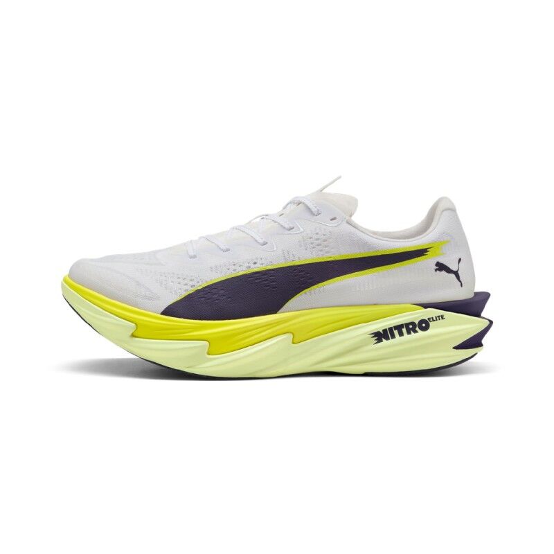 Puma Deviate Nitro Elite 4 - Laufschuhe - Herren | Hardloop