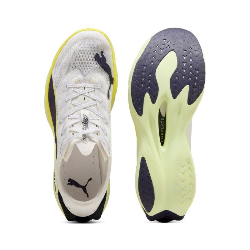 Puma Deviate Nitro Elite 4 - Laufschuhe - Herren | Hardloop